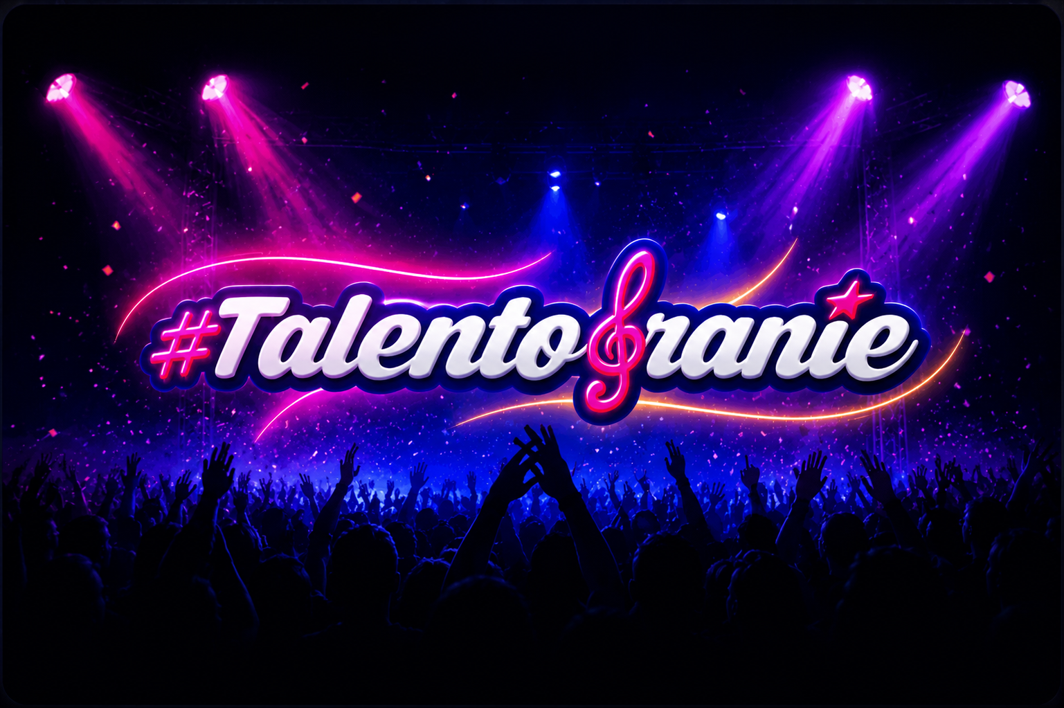 Talentobranie 2.0