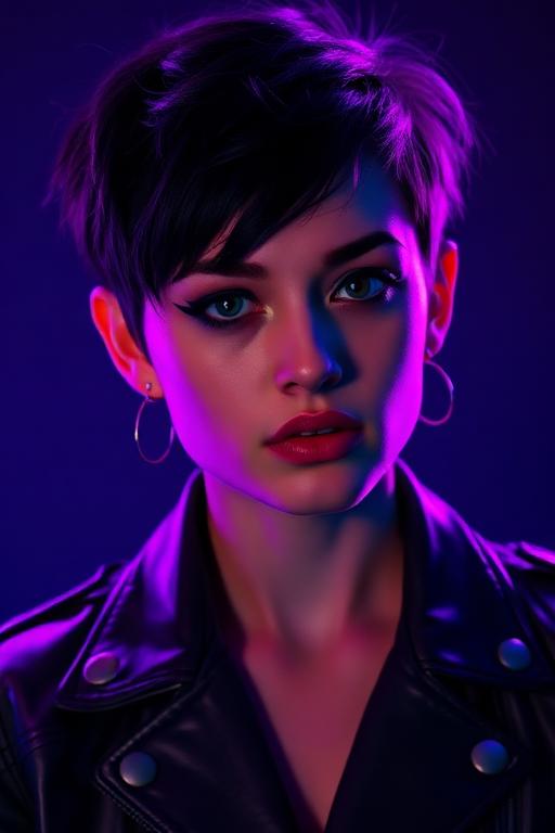The Rebel